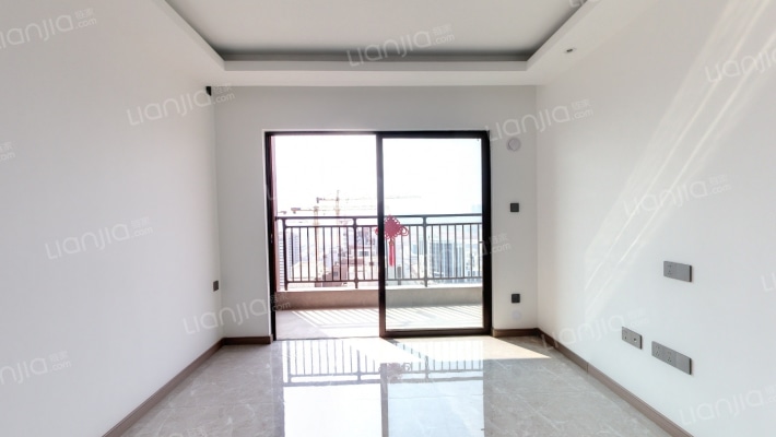 万科金域国际二手房实景图