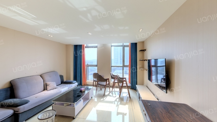 檀香国际二手房实景图