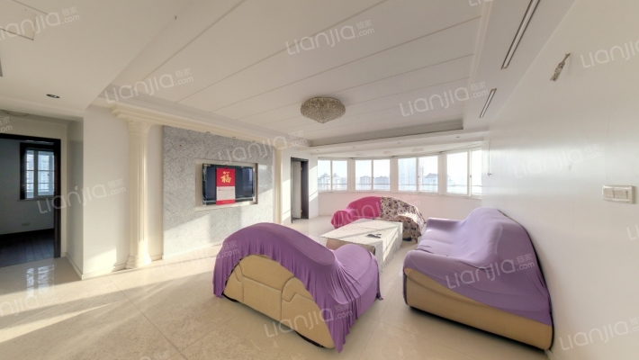 马鞍池大厦二手房实景图