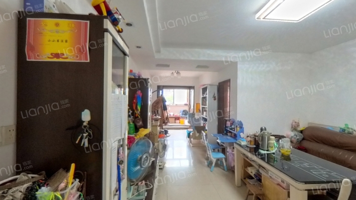 阳光绿洲湾二手房实景图