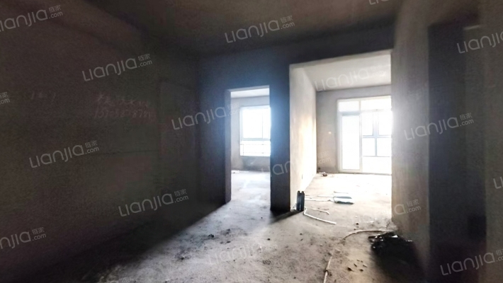 海林·哈根城二手房实景图