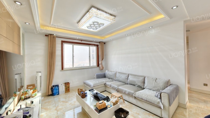 香山名园二手房实景图