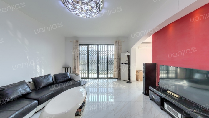 顺景新一居二手房实景图