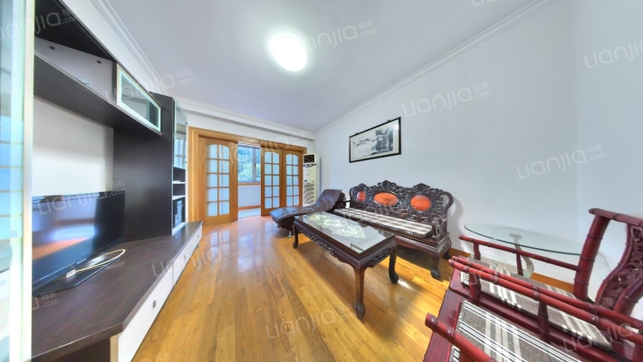 西花桥巷二手房实景图