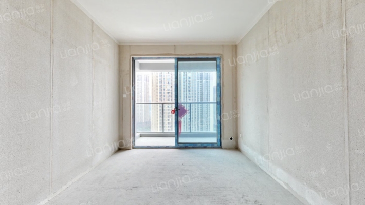 中建壹品南滨星光城二手房实景图