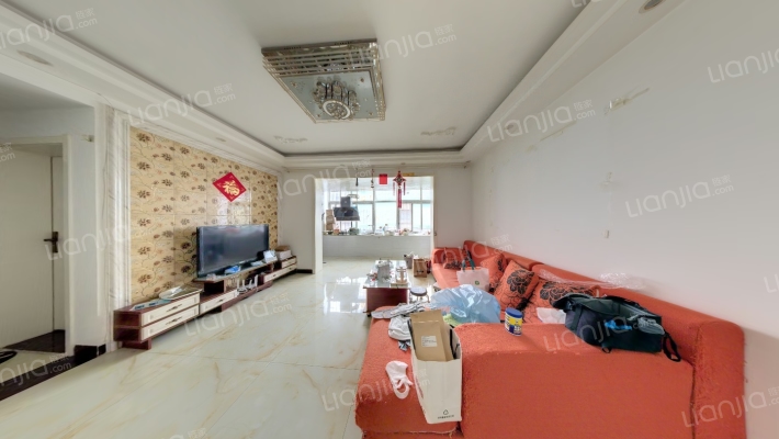 昆明一建建设集体有限公司立夏路住宅区二手房实景图