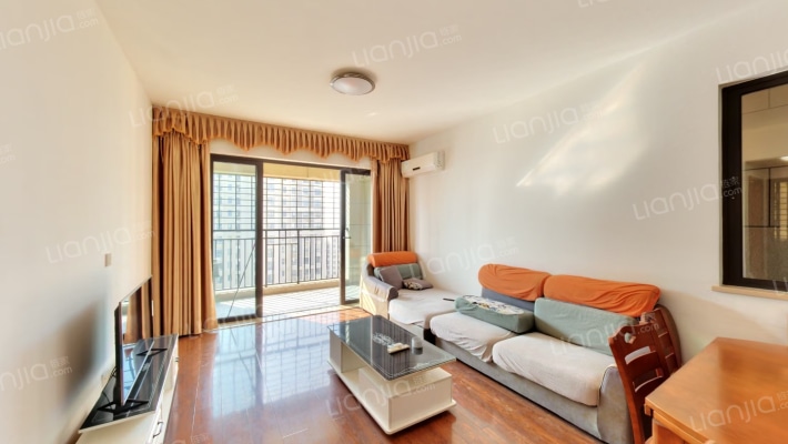 特房银溪墅府图尔花园二手房实景图