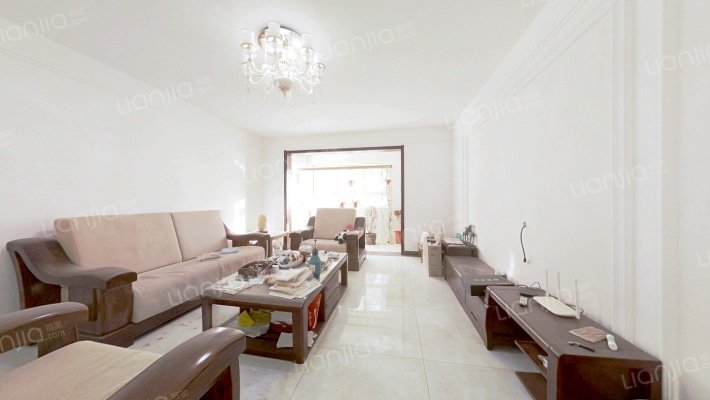 祥泰和院二手房实景图