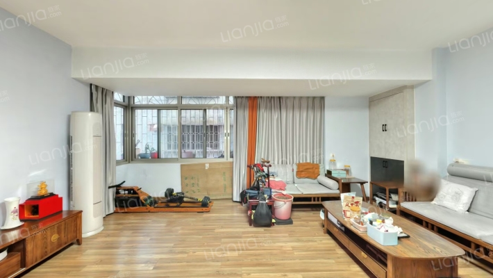 坑口路西华大街二手房实景图