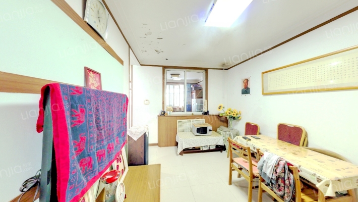 东瑞小区西院二手房实景图