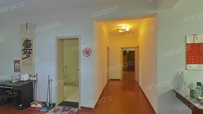 湖光花园鳳鳴園二手房实景图