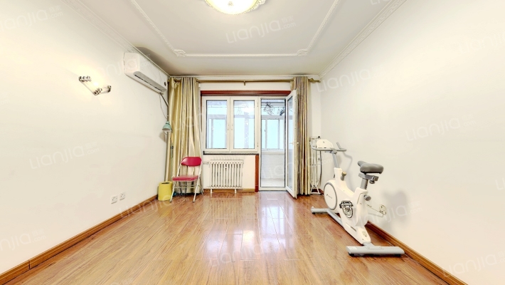 北滨河路2号院二手房实景图