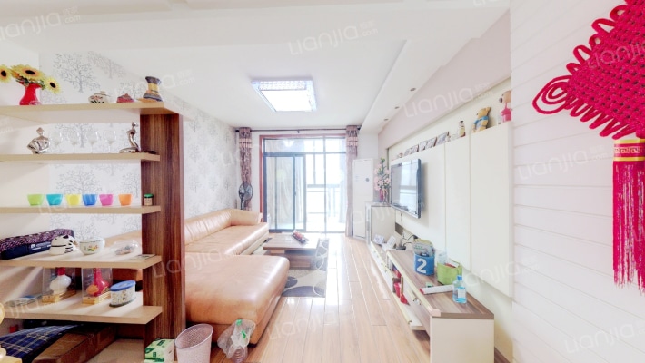 兰馨佳苑小区二手房实景图