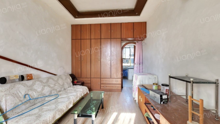 武东街航舵社区二手房实景图