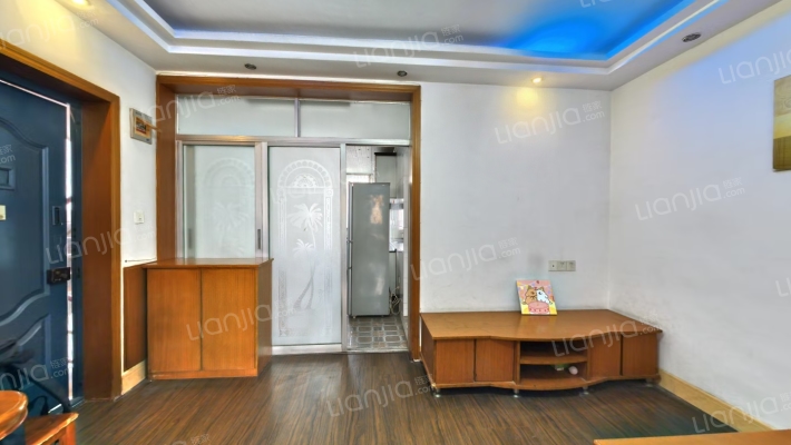 马家岭路15号二手房实景图