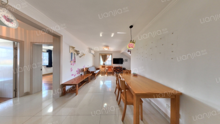 金狮小区二手房实景图