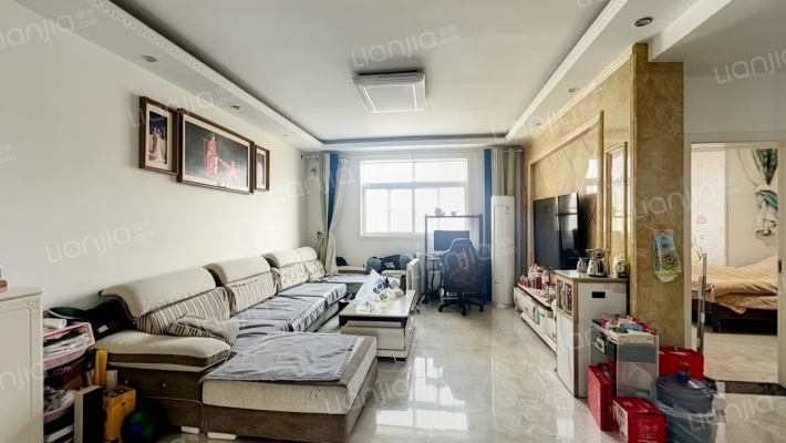 商水法院家属院二手房实景图