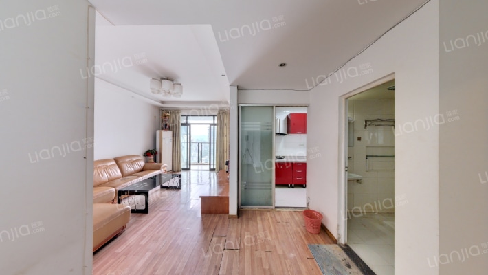 国盛伟岸滨州二手房实景图