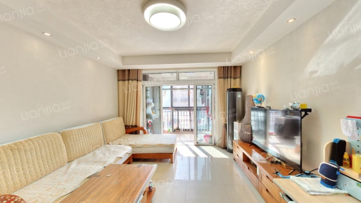 鹿都景苑二手房实景图