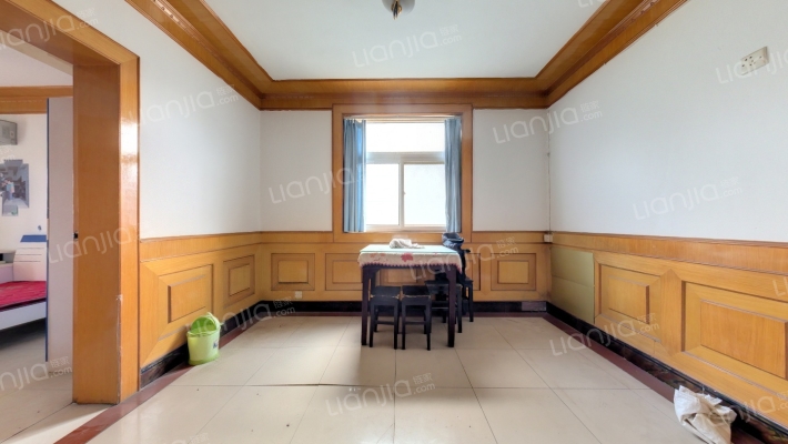 东园南巷8号二手房实景图