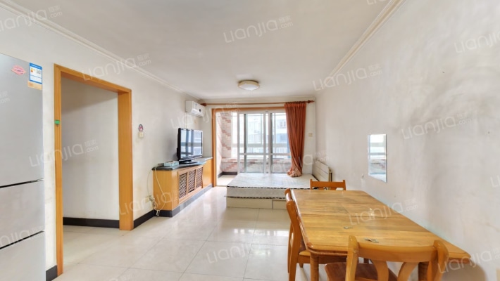 天桥北里二手房实景图