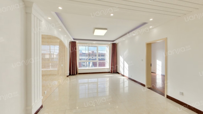 祥和盛世家园二手房实景图