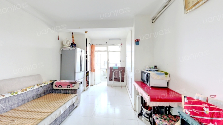 金辉里二手房实景图