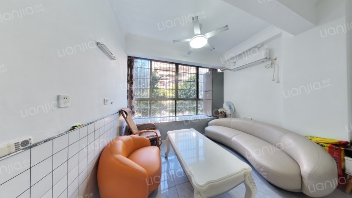 嘉兴小区二手房实景图