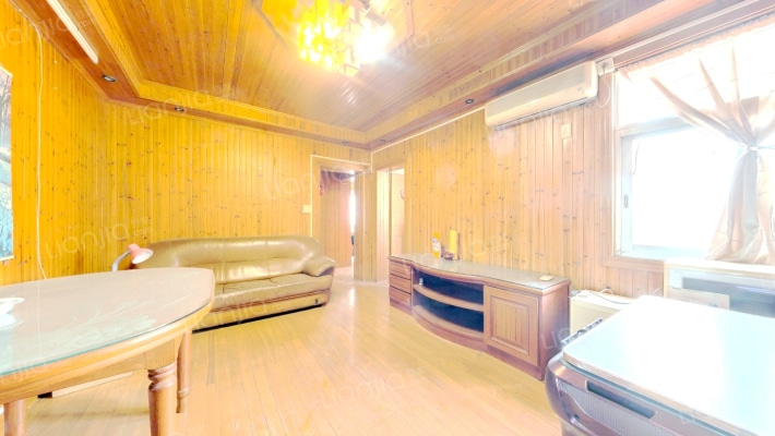 才茂公寓二手房实景图