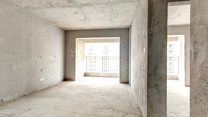 岳阳未名府二手房实景图