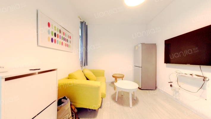 金杨七街坊二手房实景图