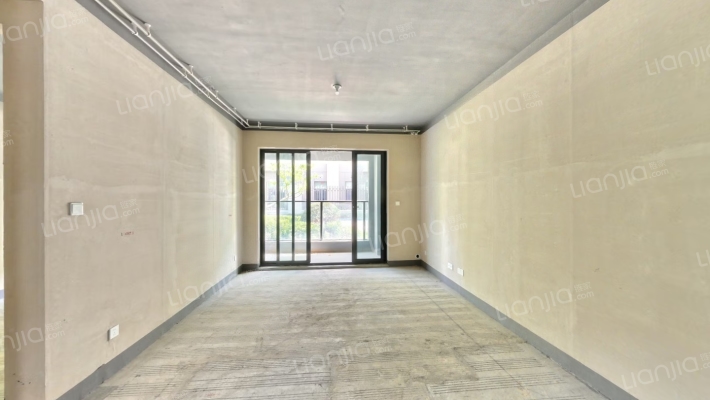建投启元二手房实景图