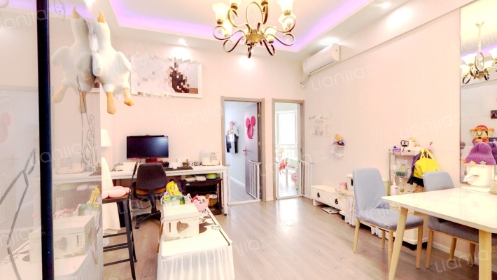 国瑞大厦二手房实景图