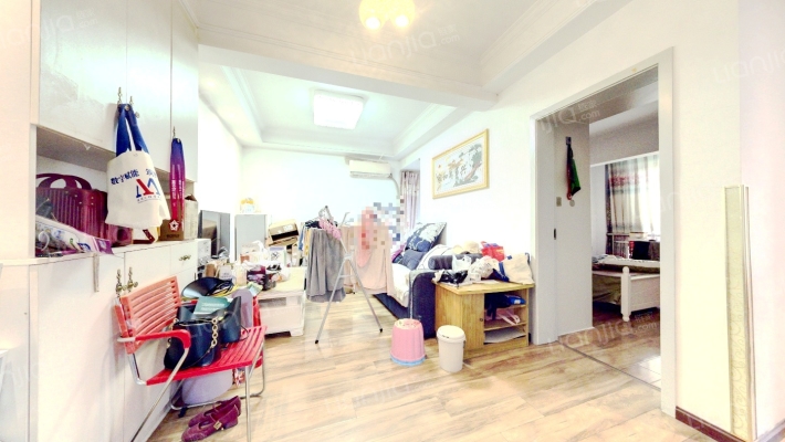 和裕欧景二手房实景图