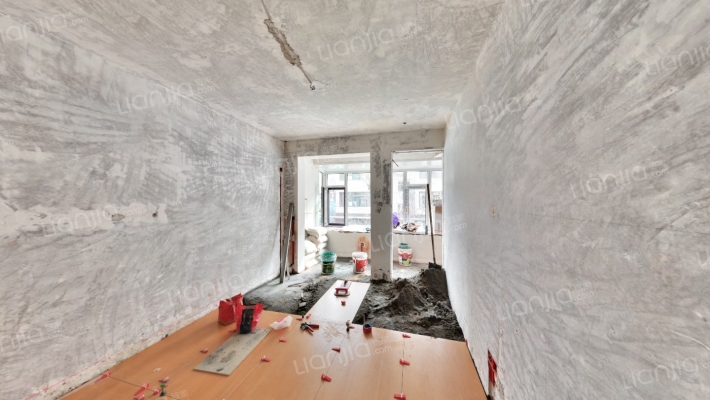 舜耕路14号二手房实景图