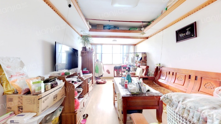 解放西路90号二手房实景图