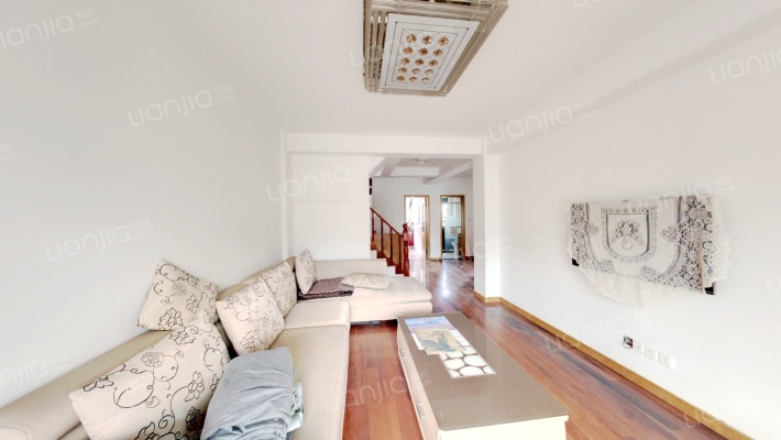 联兴家园二手房实景图