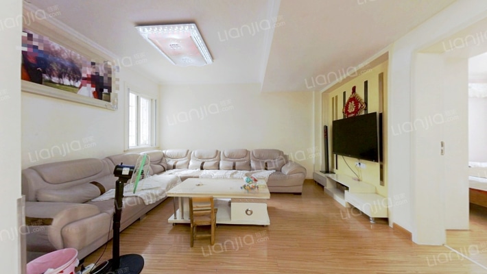 师训中心综合楼二手房实景图