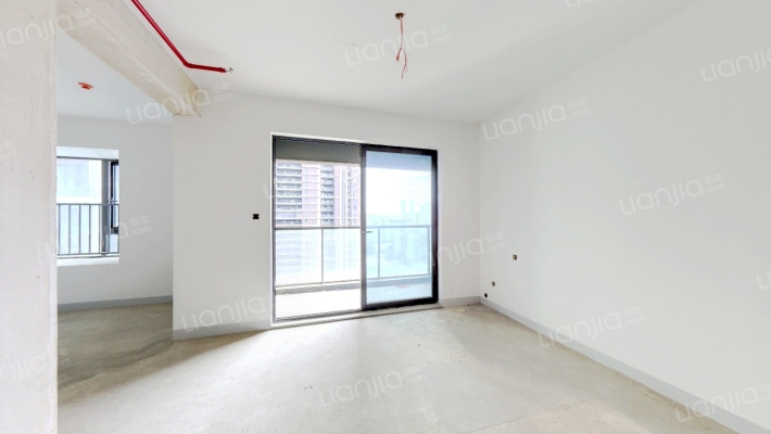 龙湖天玺二手房实景图