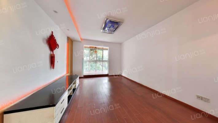 长盛续锦二手房实景图