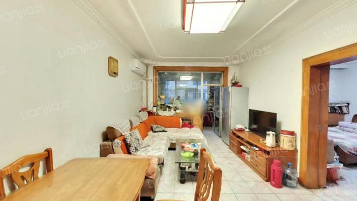 石府小区二手房实景图