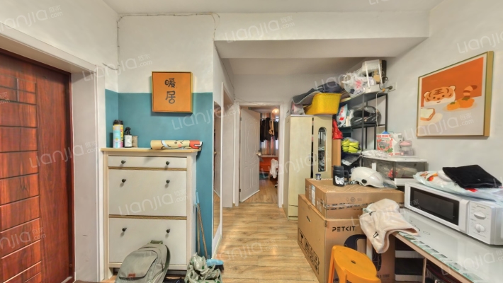 集虹苑二手房实景图