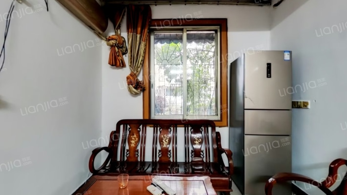 将军路南巷12号二手房实景图