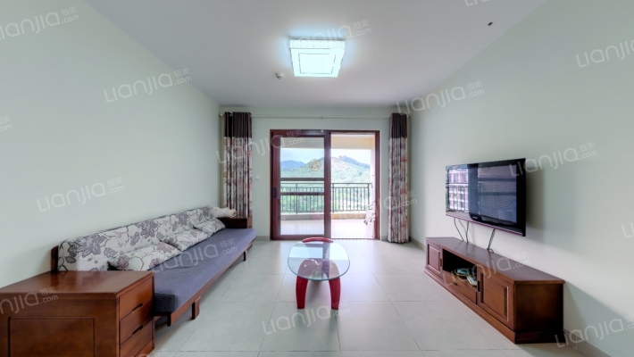 半岭温泉二手房实景图