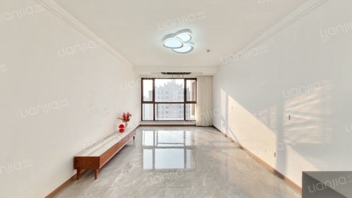 大连港天下粮仓二手房实景图