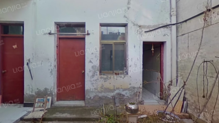 永建花园二手房实景图