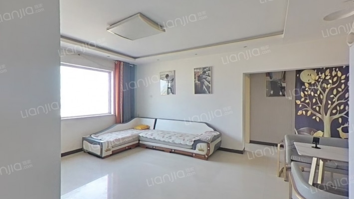 永安小区二手房实景图