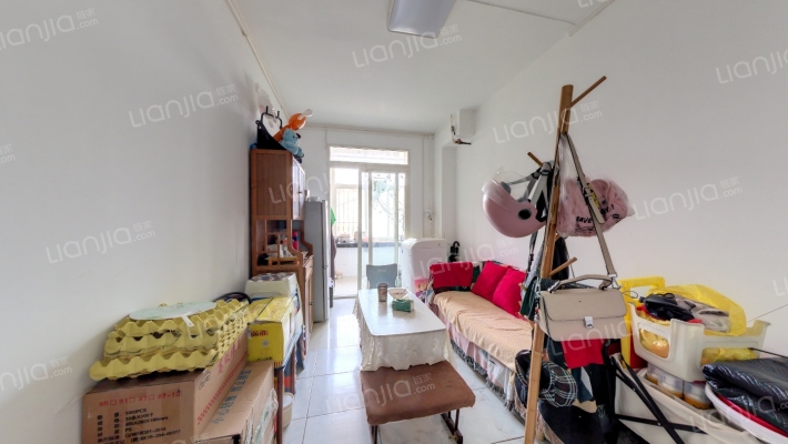 中原新村二手房实景图