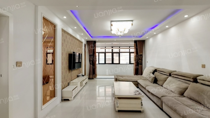 大刘庄村二手房实景图