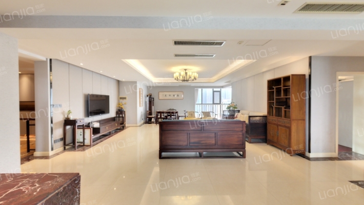 银基王朝二手房实景图